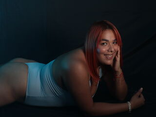 webcam girl SolangeMendoza