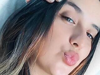 jasmin videos SophiaCastelly