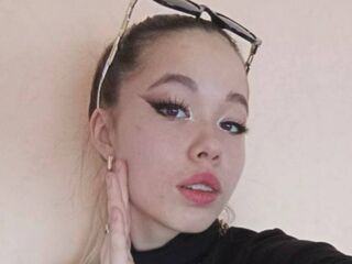 cam SteffaniePons
