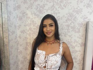 naked girl with webcam masturbating with sextoy SteicyMaze