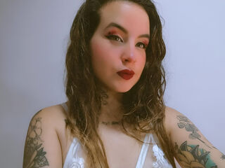 nude webcamgirl SusanSmears