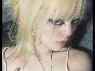 web cam live SusaneSanchez