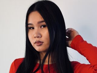 kinky video chat performer SusannaJohnston