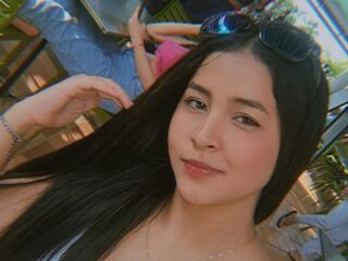 hot cam TatianadeLuca