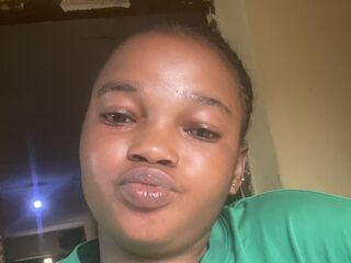 live webcam girl TemiFierce