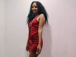 adultcam TeresaMolina