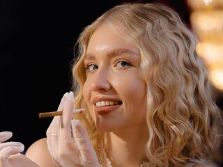 free webcam photo TessaSterling