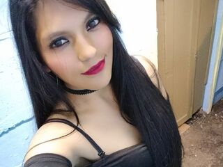 adult cam show ThailyGomez