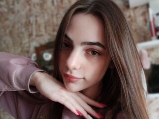 cam girl playing with vibrator TheaVivien