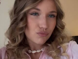 jasmin livesex ThomasineKemery