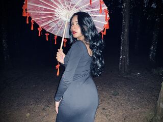 cam girl masturbating TiannaRous