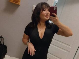 live cam show TinaClayburg