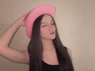 fingering webcam girl TrinaKanno