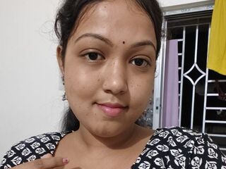 webcam chat TrishaSaha