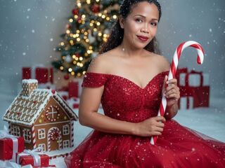 erotic webcam video TrixieSaisem