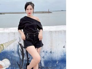camgirl playing with vibrator Ttaotao