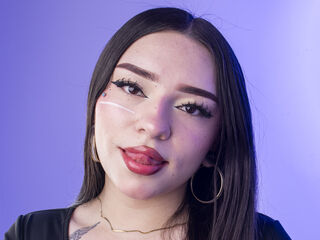strippercam ValeriaLeiva