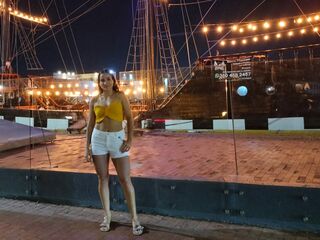 beautiful girlcam ValeriaPeres