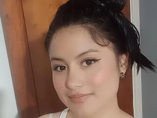 girl webcam show ValerieSierra