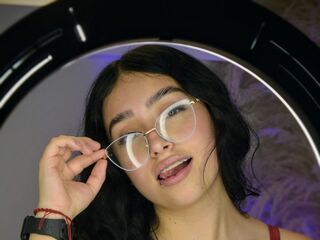 hot naked cam girl VallolettRuso