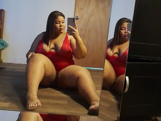 camgirl webcam picture VanesaThomas