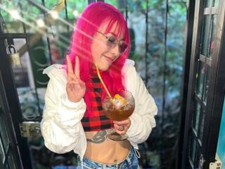 anal sex cam VeraRobert