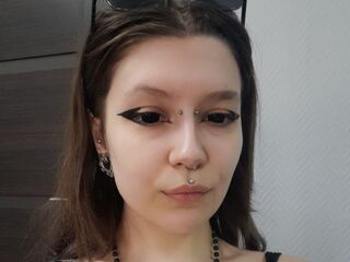 naked camgirl VeronicaAmazing