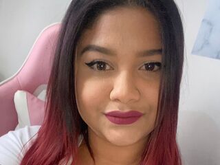 dity cam show VeronicaSidd