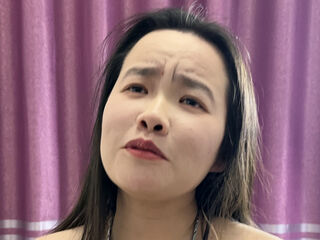 girl webcam naked VesperaYang