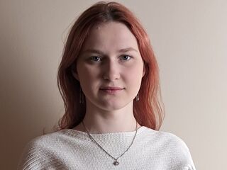 hot naked camgirl VickeyCorns