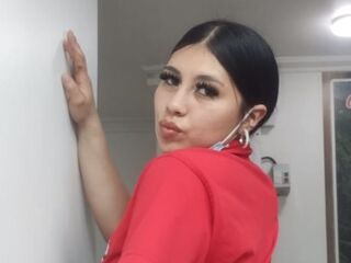 naughty cam girl masturbating VicttoriaThomson