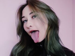 free live sexcam VikaCheers