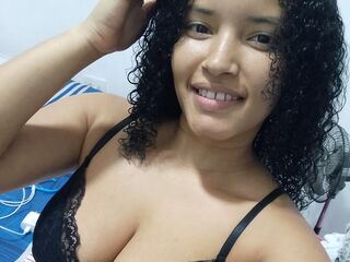 webcamstripper picture VioletLaura