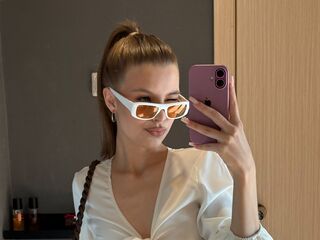 Kinky webcam girl ViolettaDarling