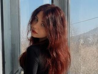 free webcam photo VioletteIguina