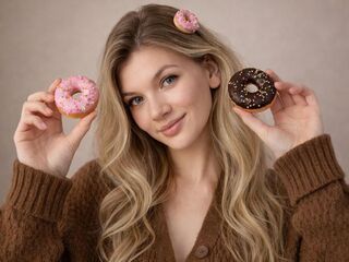 streaming live cam VivienHans