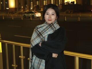 naughty chat room WangFei
