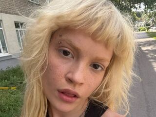 sexy webcam girl WilliaMarquart