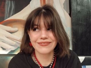 hot cam WonderAlice