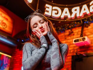 free hardcore webcam XeniaUsher