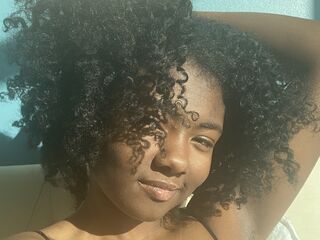 webcamgirl Ximora