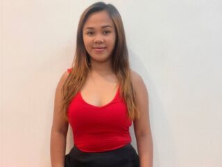 striptease show YenMendoza