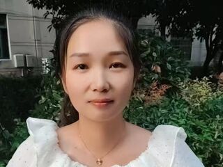 hot livecam Yingmeizi