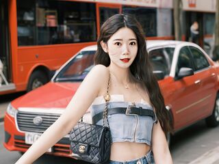 camgirl porn YiyiChen
