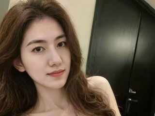 jasmin nude picture YueXiaomei