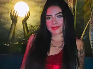 bedroom live webcam YulianaEscobar