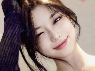 girl sexcam YumiMorie
