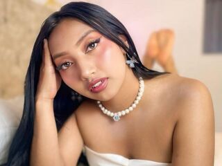 sexy webcam YumyMina