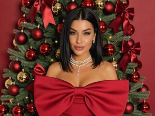 cam girl sexchat YvonneEverle