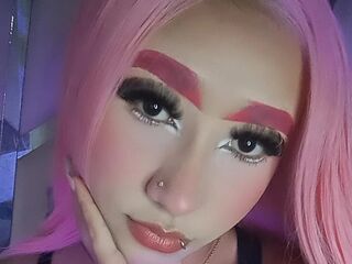 free adult cam picture ZafiraConnor